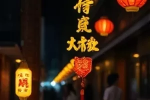 午夜胶片库中三十五毫米胶片扫描修复的作业画面