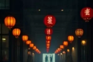 动画周末包内多部动画长片的封面排布
