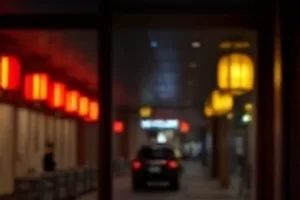 影展直送单元中展映影片的排期版面