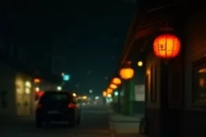 声场三点校准中测量麦克风在主位与副位的架设