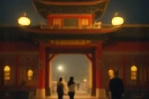 低频驻波清理时角落吸音体的摆放位置