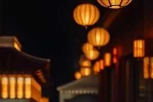季度巡检套餐中检测仪器与记录表格的摆放