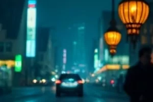曲面环幕套件的弧形幕布与边缘收口结构